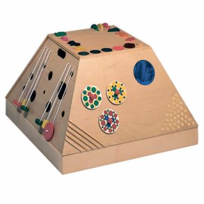 Joyk | Aktivitetspyramide I