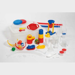 Joyk | Vand Laboratorium