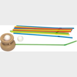 Joyk | Pust med bold