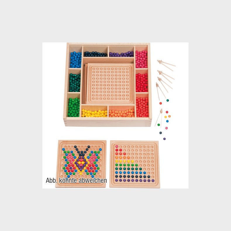 Joyk | Mini kuglespil