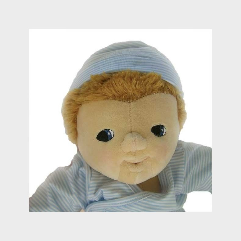 Joyk | Joyk empatidukke - Nyf�dt, 50 cm Elias