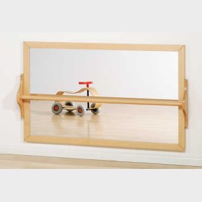 Barre (til spejl med trramme)