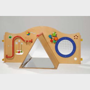 Joyk | Pamini tunnel - spejl