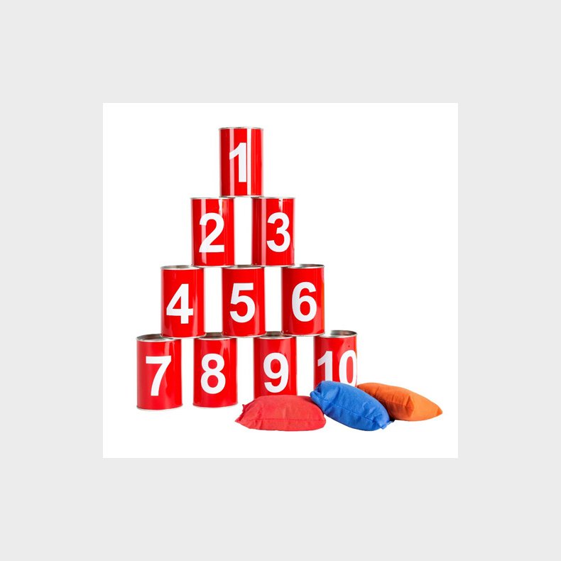 BS Toys | Havespil - Dsespil