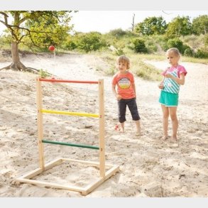 BS Toys | Stigegolf af tr