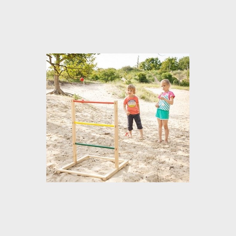 BS Toys | Stigegolf af tr