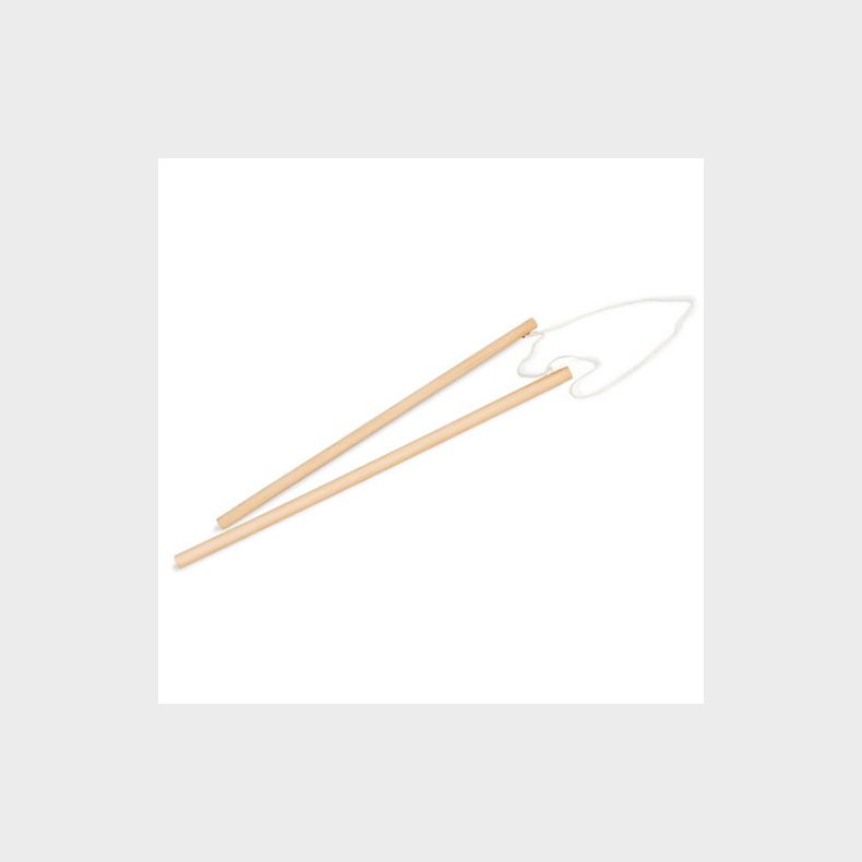 BS Toys | Sbebobler tristring - Til XXL sbebobler