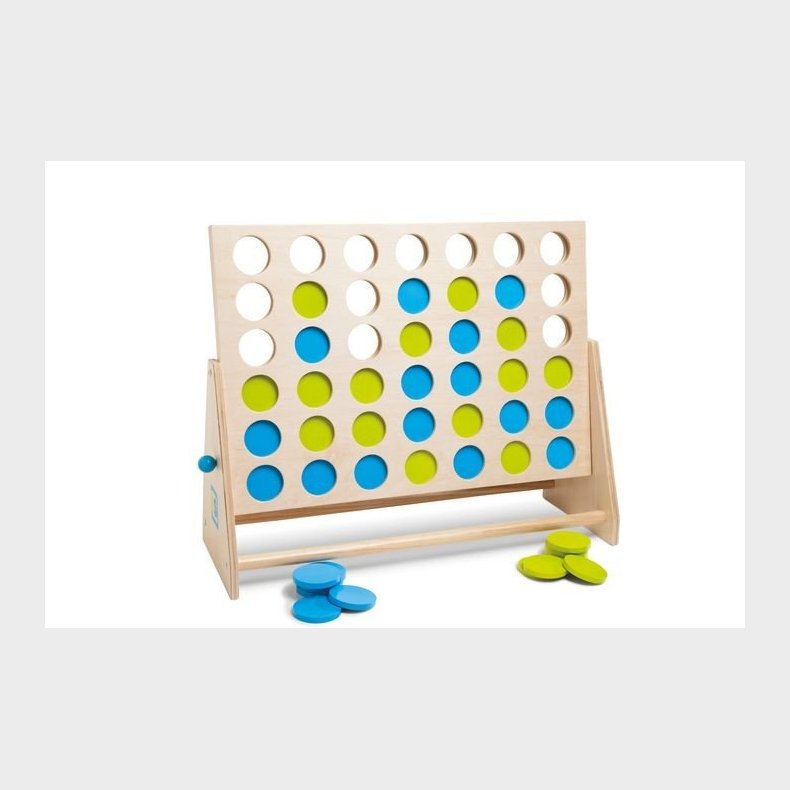 BS Toys | Havespil - 4 p rkke