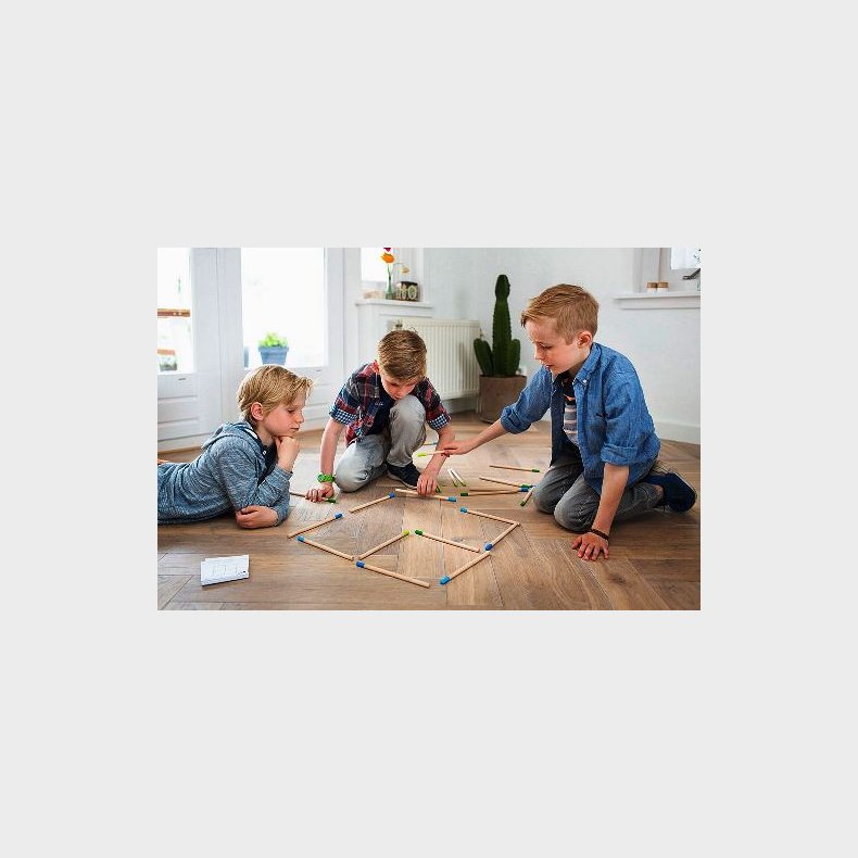 BS Toys | Gder & Tndstikker