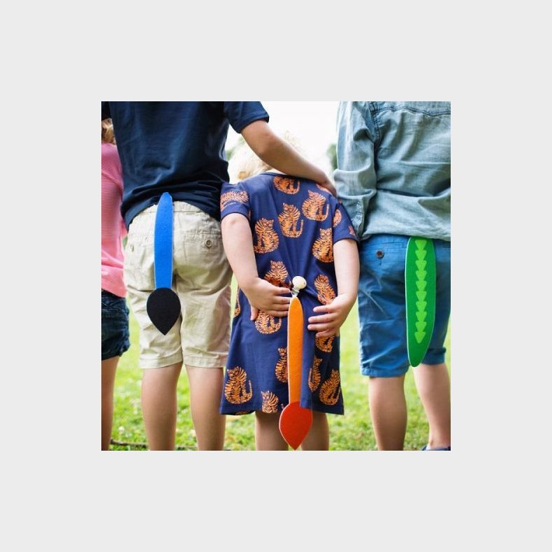 BS Toys | Fang halen - St med 6 stk.