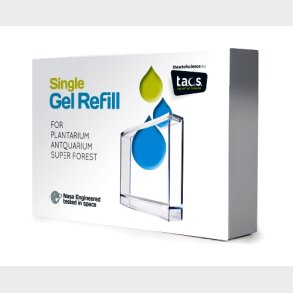 T.A.O.S | Myreakvarium tilbehr - Gel refill