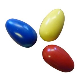 Rasle�g i tr� - 3 stk.