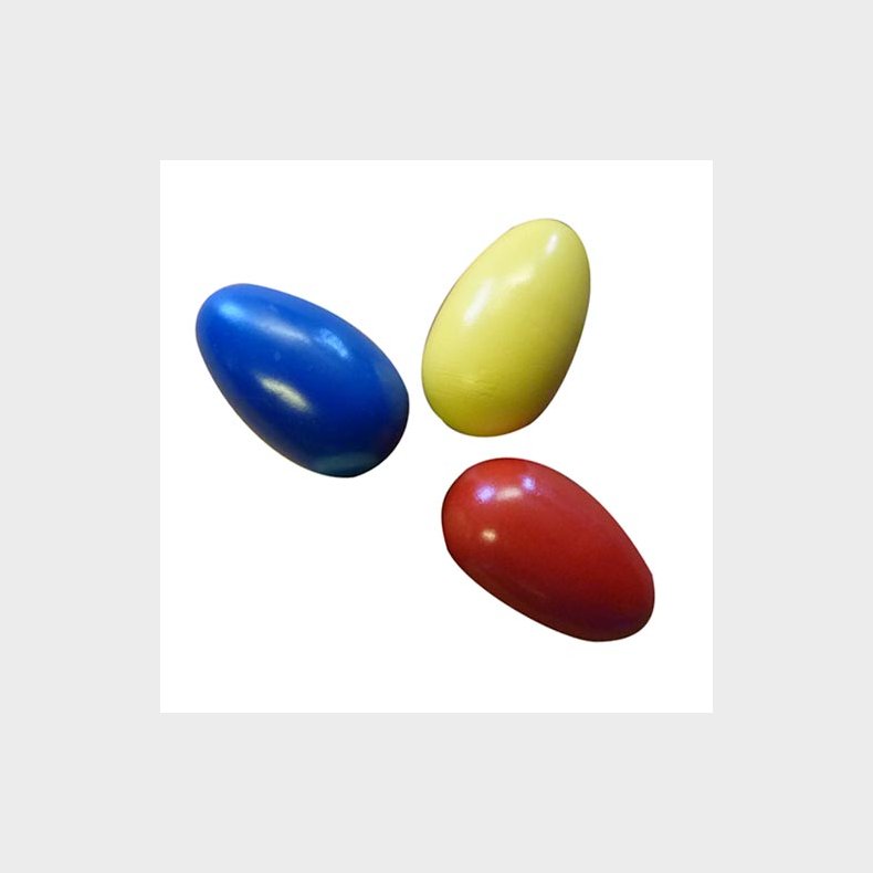 Rasle�g i tr� - 3 stk.