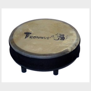 Tromme lav diameter 22 cm