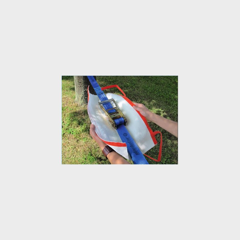 Slackstar | Slackline tilbehr - Spndebeskytter, 50 cm