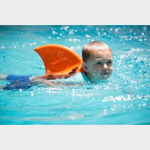 SwimFin hajfinne
