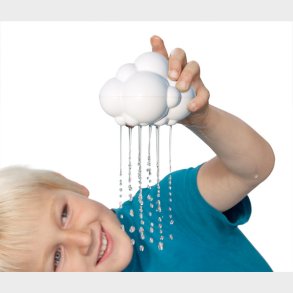 Moluk | Badeleg - Regnbold Sky