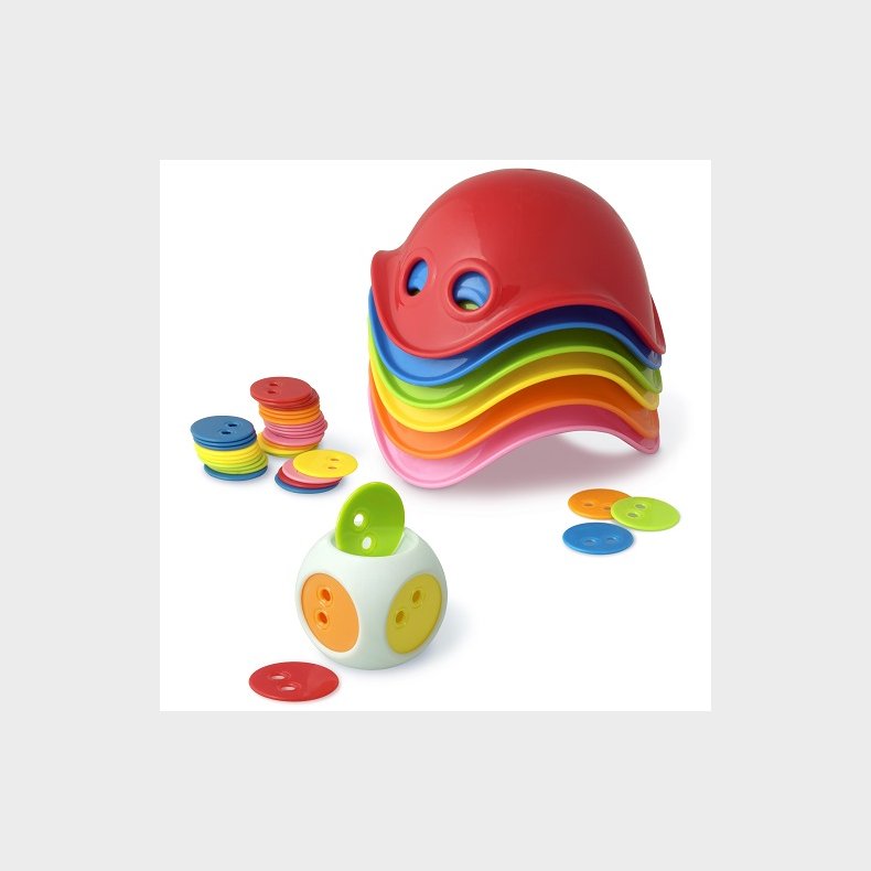 bilibo | Bilibo Game Box