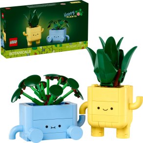 Lego Botanicals - Glade Planter - 10349