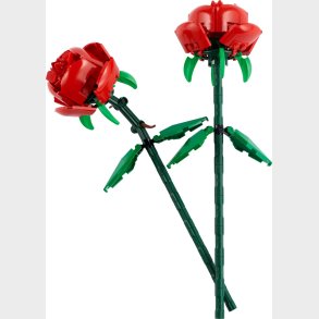 Lego 40460 - Roser - Botanicals