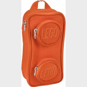 Lego - Legoklods Taske - 1 L - Orange