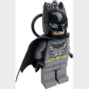 Lego -  N�glering Med Led Lys - Dc Comics - Batman - Gr�