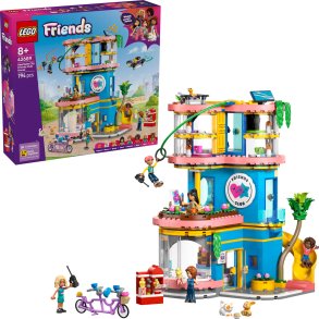 Lego 42689 - Heartlake City Friends Club House - Friends