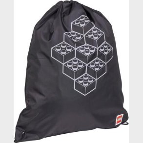 Lego - Gymnastikpose Til Brn - Brikker - Sort