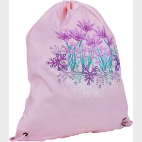 Lego - Gymnastikpose Til Brn - Blomster