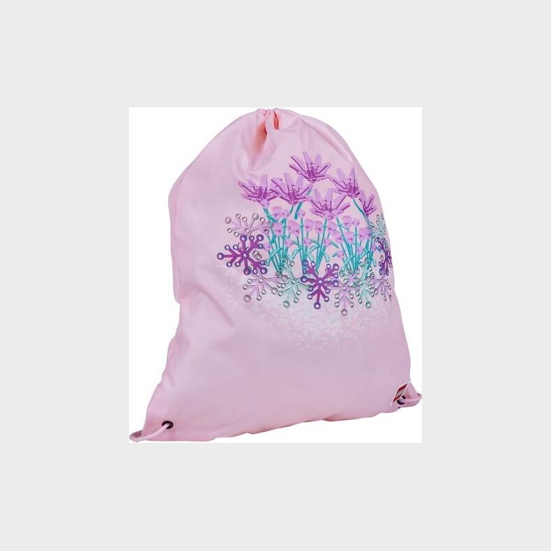 Lego - Gymnastikpose Til B�rn - Blomster