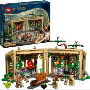 Lego Harry Potter - Hogwarts-slottet: Botaniklektion - 76445