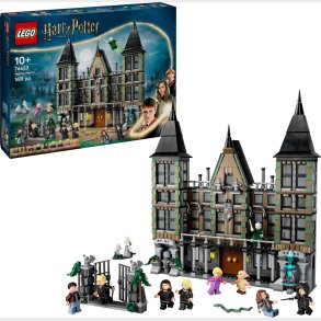 Lego Harry Potter - Malfoy-familiens Herreg�rd - 76453