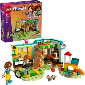 Lego Friends - Autumns V�relse - 42646