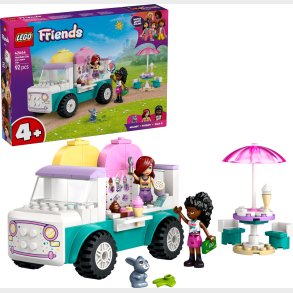 Lego Friends - Heartlake City Isbil - 42644