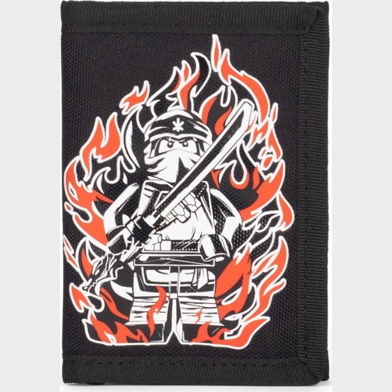 Lego Ninjago - Pung Til B�rn - Level Up - Sort