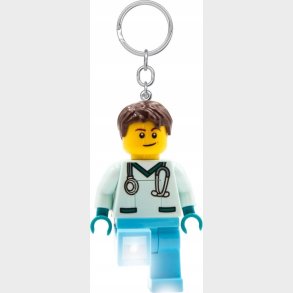 Lego - N�glering Med Lys - L�ge