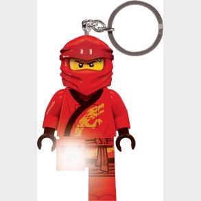 Lego Ninjago - Ledlite N�glering - Kai