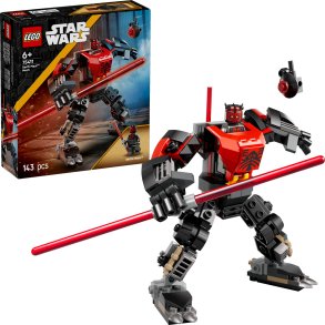 Lego - Star Wars Tm - Darth Maul-mech (75411)