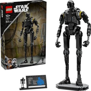 Lego Star Wars - K-2so-sikkerhedsdroide - 75434