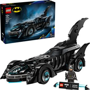 Lego Batman Forever - Batmobile - 76304