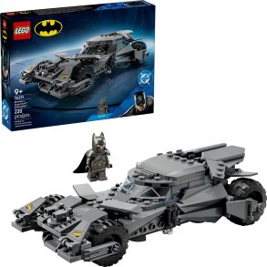 Lego 76331 - Batman V Superman Batmobile - Super Heroes