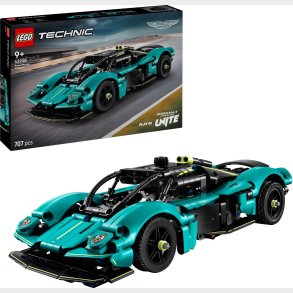 Lego Technic - Aston Martin Valkyrie - 42208
