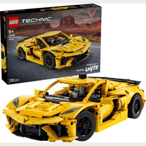 Lego Technic - Chevrolet Corvette Stingray - 42205
