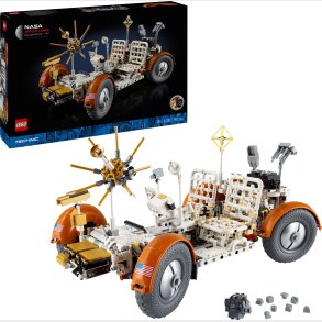 Lego Technic - Nasa Apollo M�nebil - Lrv - 42182