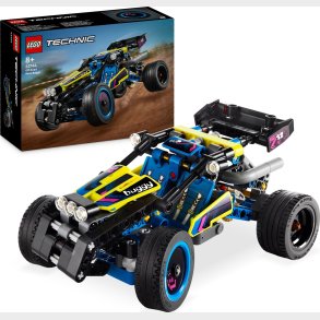 Lego Technic - Offroad-racerbuggy - 42164