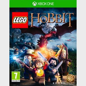 Lego The Hobbit  - Xbox One
