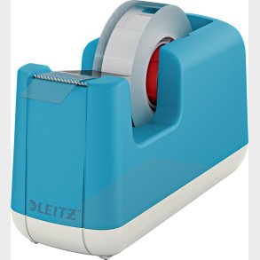 Leitz - Cosy Tape Dispenser Inkl. Tape - Bl�