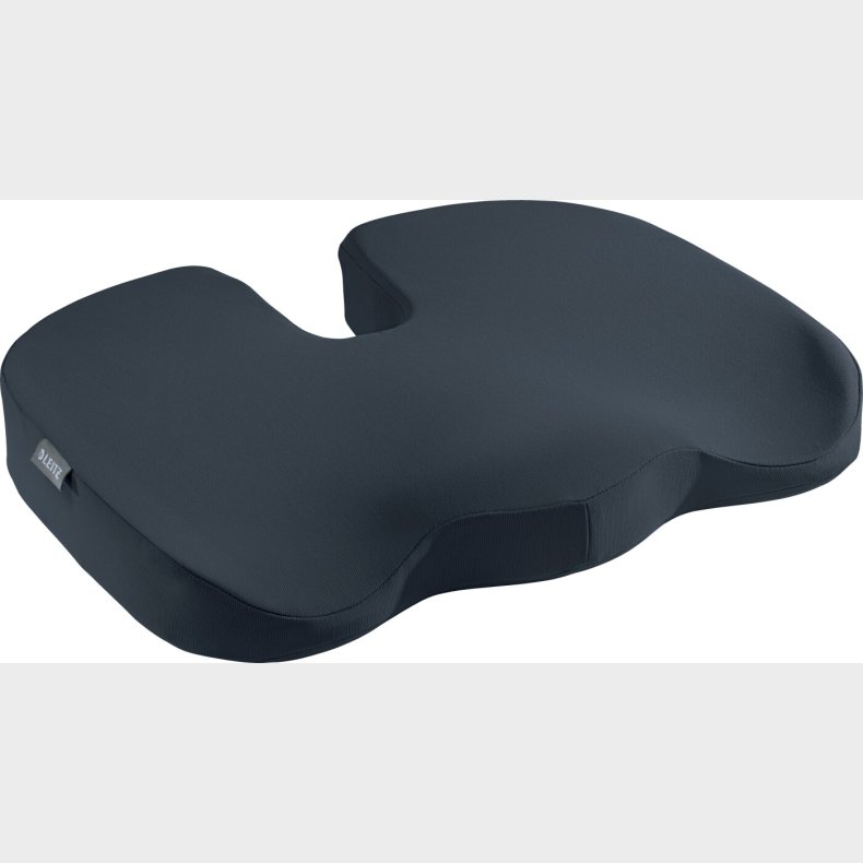 Leitz - Ergo Cozy Siddepude - Gr�