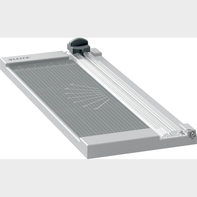 Leitz - Guillotine Rullesk�rer - Precision Home - A4