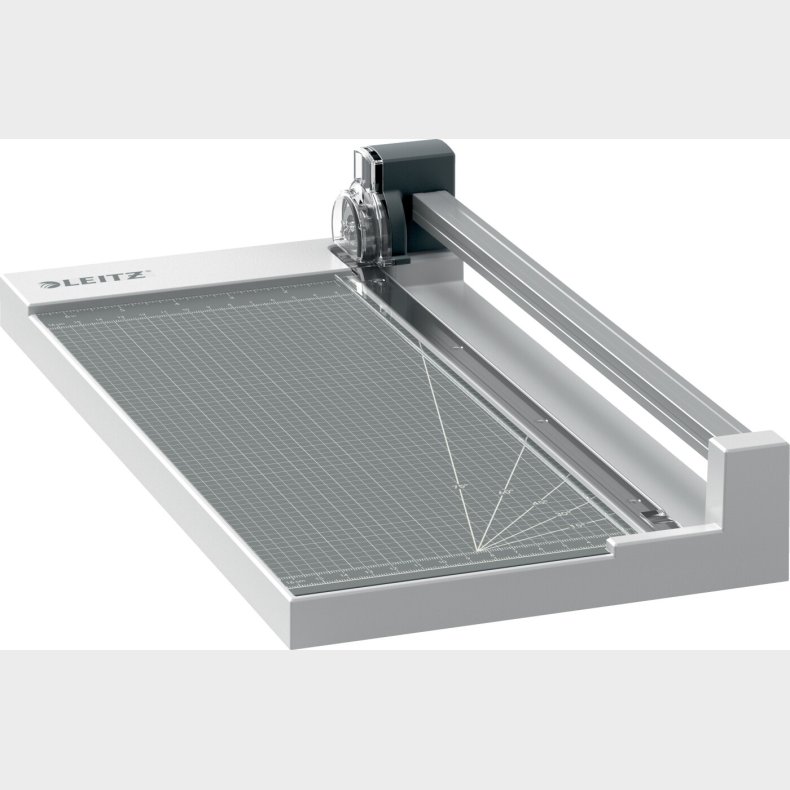Leitz - Guillotine Rulleskrer - Precision Home Office - A4